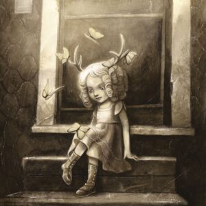 La extraordinaria familia Appenzell