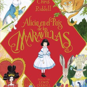 Alicia en el País de las Maravillas