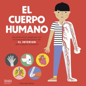 El cuerpo humano
