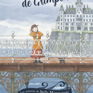 EL HECHICERO DE GRIMPEN