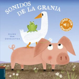 SONIDOS DE LA GRANJA