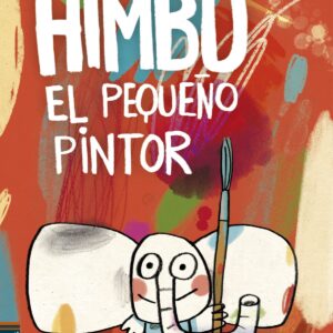 HIMBU, EL PEQUEÑO PINTOR