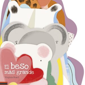 EL BESO MÁS GRANDE