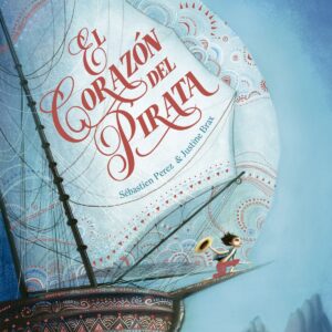 EL CORAZÓN DEL PIRATA