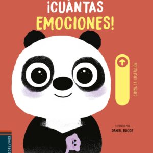 ¡CUANTAS EMOCIONES!