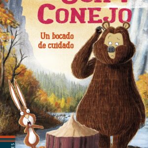 UN BOCADO DE CUIDADO