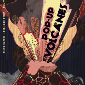 Pop-up Volcanes