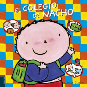 El colegio de Nacho