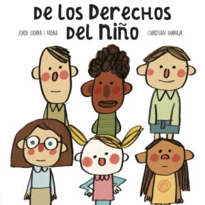 Declaración de los derechos del niño