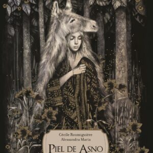 PIEL DE ASNO