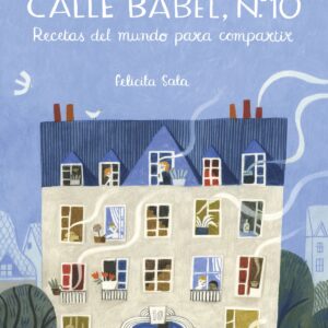 CALLE BABEL, Nº10
