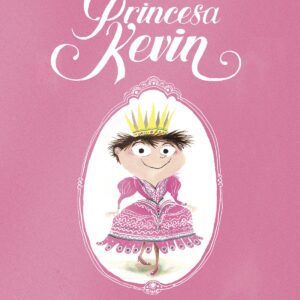 PRINCESA KEVIN