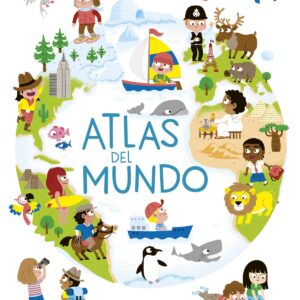 Atlas del mundo