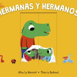 Hermanas y hermanos