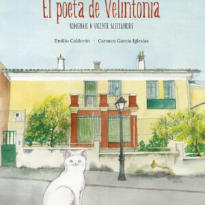 El poeta de Velintonia