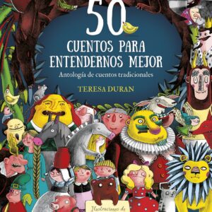50 cuentos para entendernos mejor