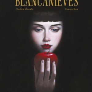 Blancanieves