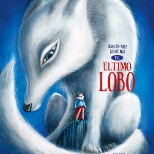 El último lobo