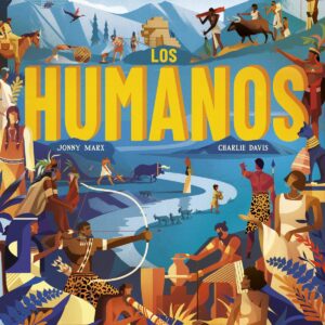 Los humanos