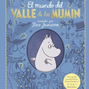 El mundo del Valle de los Mumin