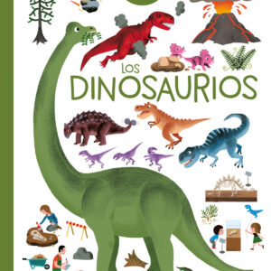 Los dinosaurios
