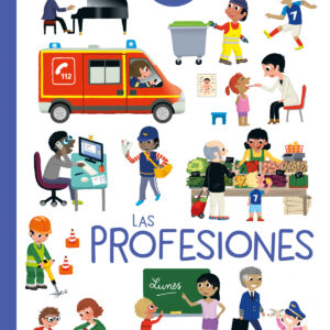 Las profesiones