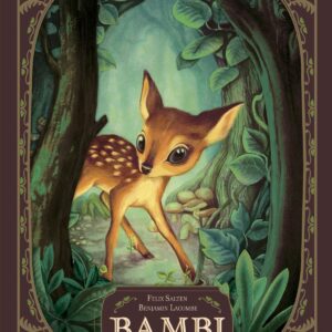 Bambi, una vida en el bosque