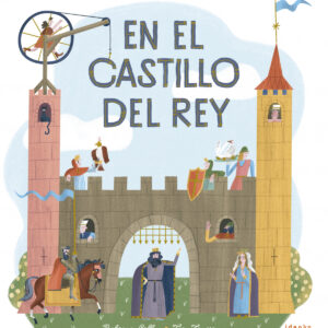 En el castillo del Rey
