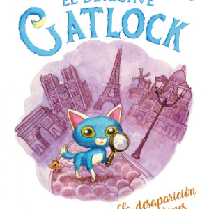 La desaparición de los ratones