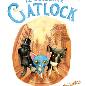 Las croquetas envenenadas