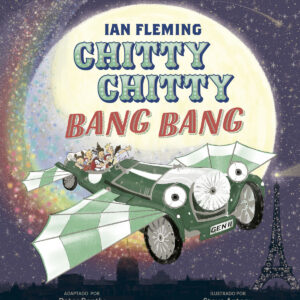 Chitty Chitty Bang Bang