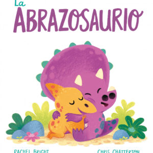La abrazosaurio