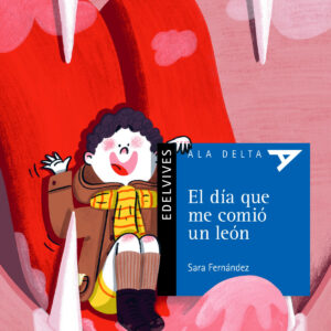 El día que me comió un león