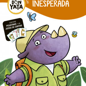 Una aventura inesperada