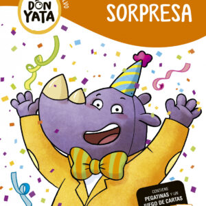 La fiesta sorpresa