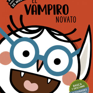 El vampiro novato
