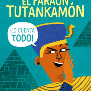 El faraón Tutankamón ¡lo cuenta todo!