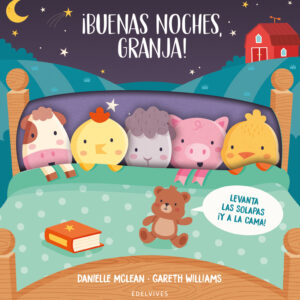 ¡Buenas noches, granja!