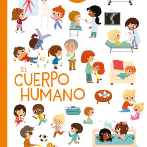 El cuerpo humano