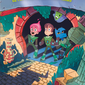 El misterio de los minotauros