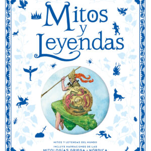 Mitos y leyendas