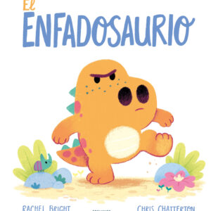 El Enfadosaurio