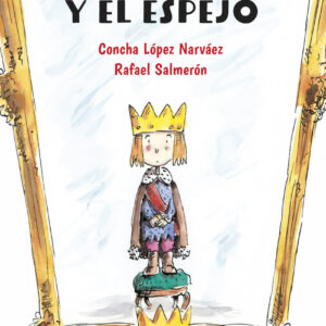 El príncipe y el espejo