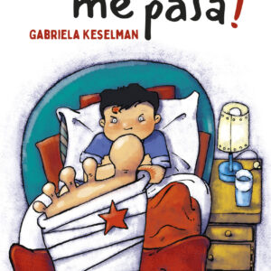 ¡Sólo a mí me pasa!