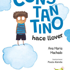 Constantino hace llover