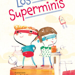 Los Superminis