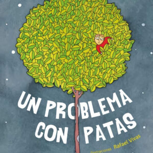 (n)/un problema con patas.(ad.azul)