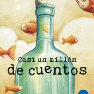 Casi un millón de cuentos