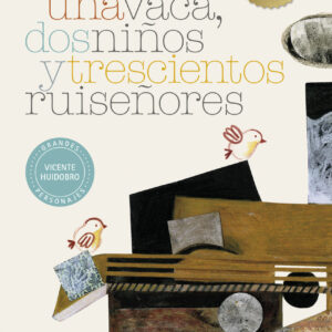 Una vaca, dos niños y trescientos ruiseñores