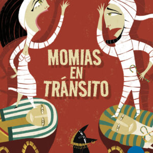Momias en tránsito